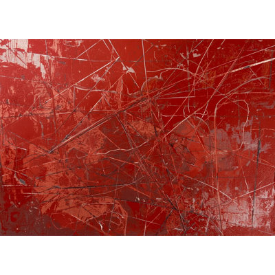 Crimson Scrawl