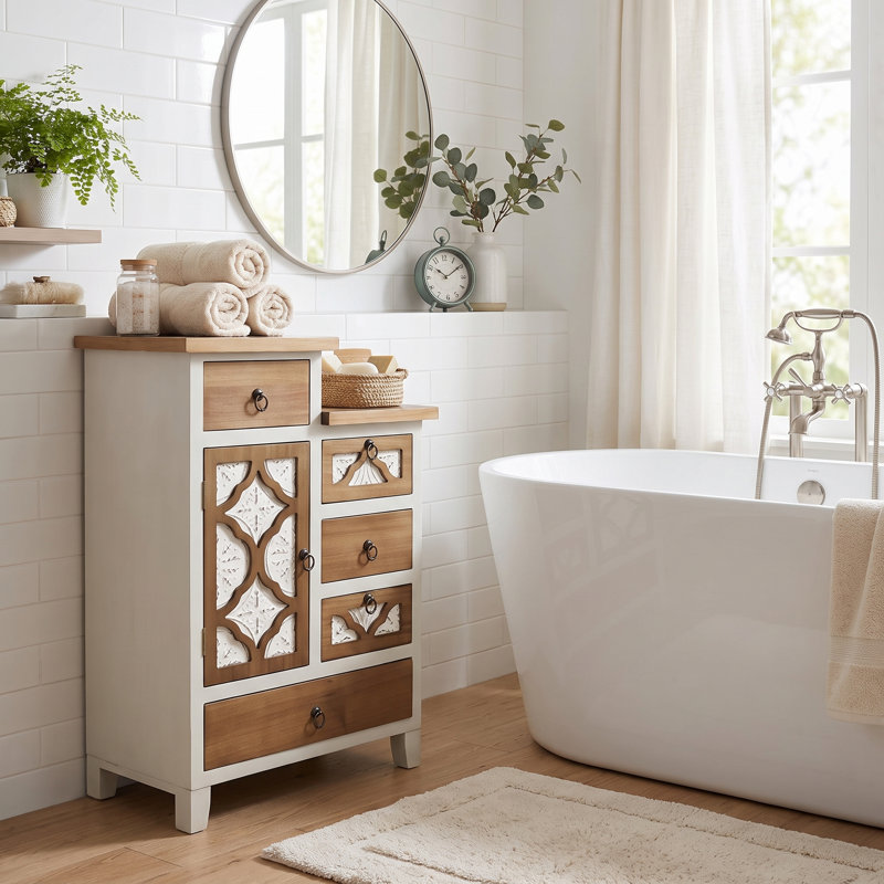 Armoire d'appoint Twins
