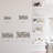 Wall Decor Metal-99012555-99012558