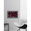 Perfect Petals 1 Piece Single Picture Frame Painting-4238149