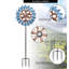 Wind Spinners