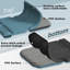 Matelas gonflable pour voiture avec matelas électrique Lage-415128117