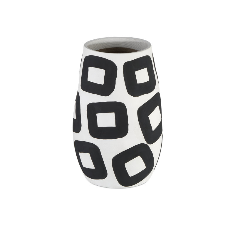 Grand vase Pagliacci