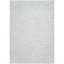 Wool Area Rug in Gray-80845185