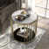 Etak End Table