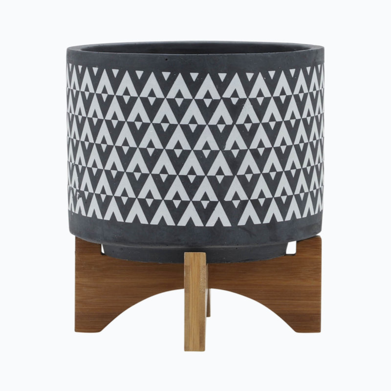 Kasir Ceramic Pot Planter