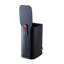 Plastic Step On Waste Bin - 5L