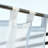 Abba Polyester Sheer Curtain Single Panel-544758186