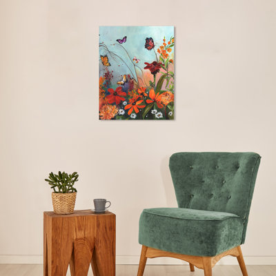 " Bright Nature " by Wynwood Studio