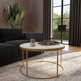 Table basse Koehler