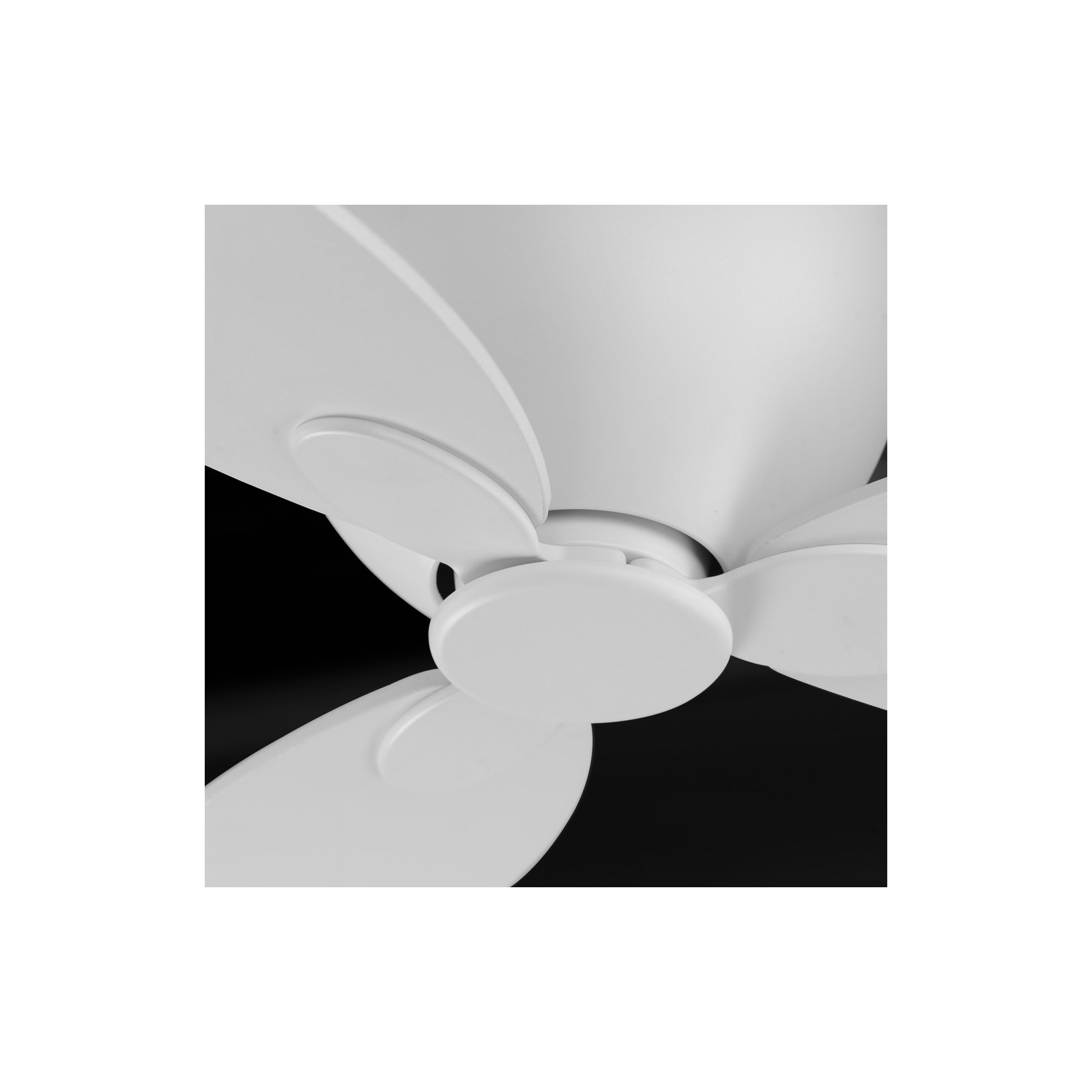 Budapest 52'' 3 Blade Ceiling Fan