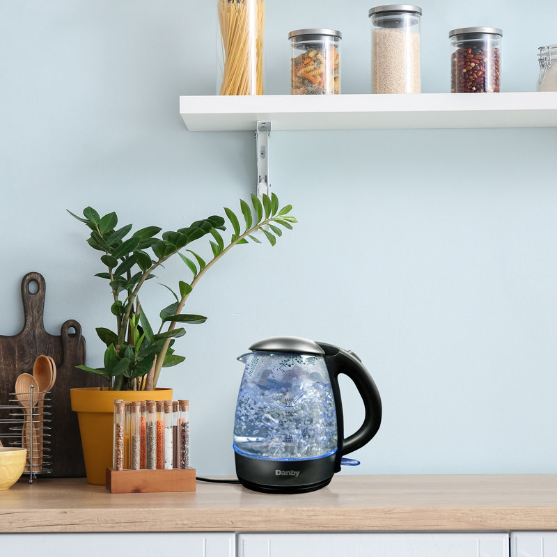 Danby Tea Kettle