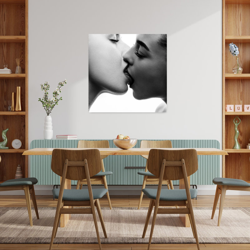 Art contemporain Art contemporain, H 36 po x l 36 po