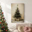 Art des Fêtes de Noël - Toile tendue avec châssis, série 2-464953913