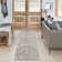 Lake Macquarie Washable Oriental Indoor Rug
