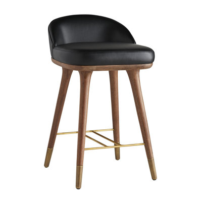 Walsh Upholstered Counter Stool