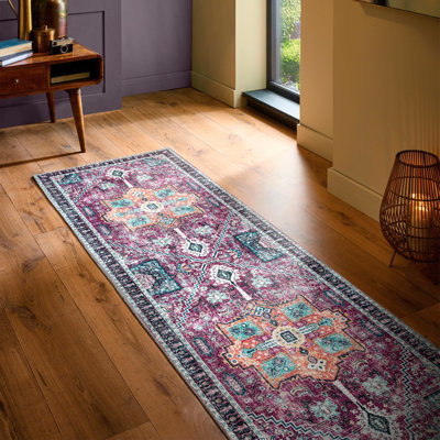 Oriental Area Rug