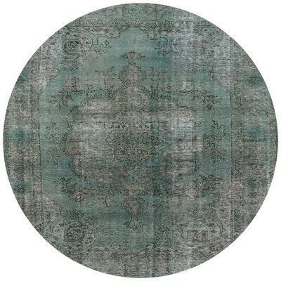 Oriental Indoor Rug