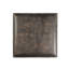 Square Metal Outdoor Coffee Table , 48'' in. W 48'' in. D-539994723