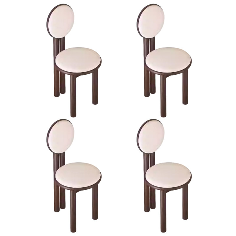 Chaises de salle à manger Exquise Modern