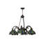 Meyda Tiffany & Stained Glass 6 - Light Chandelier