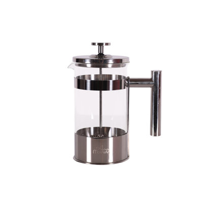 Cafetière et théière à pression française AnyFly