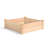 Premium Cedar Raised Garden Bed-121973075