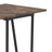 Hymes Expandable Chevron Rectangular Accent Table-1654050088-1611747975