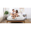 Matelas hybride 11,5 po Fusion Supreme-116156572