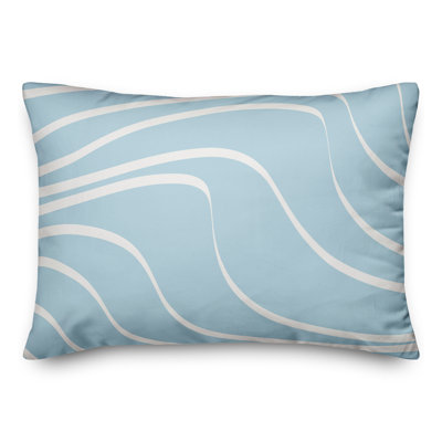 Coussin Striped