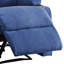 Fauteuil inclinable Rosia