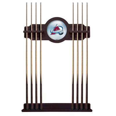 Porte-queues de billard 14 po NHL