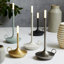 Candle-Inspired Portable Rechargeable Lamp - Wick-1126513778-1126367647