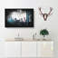 Brooklyn Bridge & New York Skyline - Wrapped Canvas-56658701