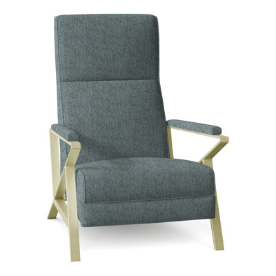Infinity 28.25" Wide Manual Standard Recliner