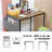 Parinita Study Desk – Sleek & Stylish Workstation for Small Spaces-737252322-737252325
