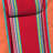 21" x 38" Outdoor Chair Cushion with Ties and Loop-1830549877