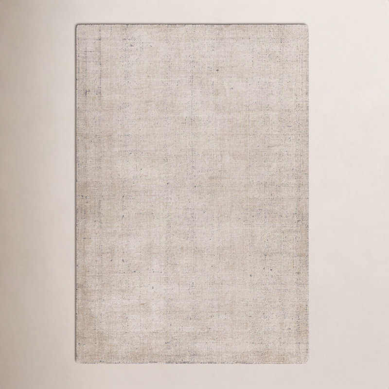 Tapis Alba HLE2307, Rectangle 9 pi x 12 pi