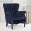 Harmonsburg Wingback Chair-550025387