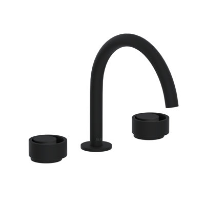 Eclissi™ Widespread Bathroom Faucet with Drain Assembly