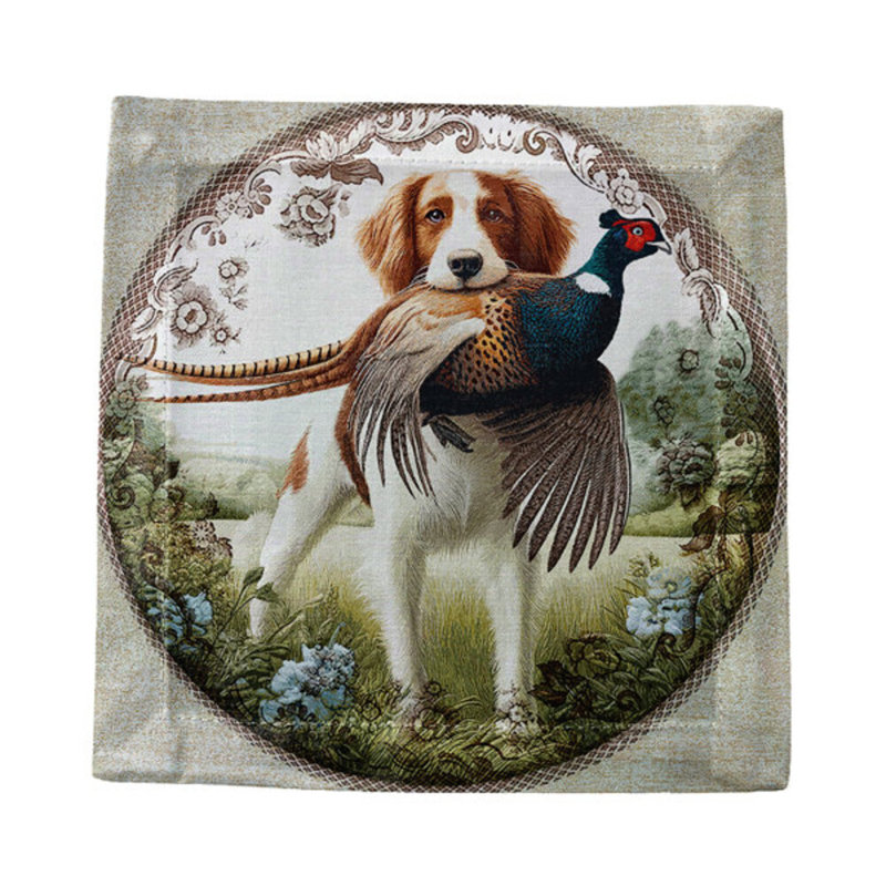 Square Napkins