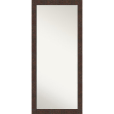 Flat Mirror