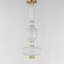 Gusto 1 - Light LED Flush Mount-1106384088-1106384091