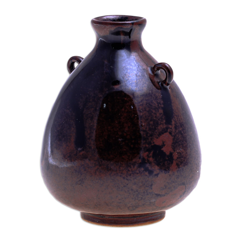 Handmade Ceramic Table Vase