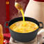 5L Cast Iron Saucepan