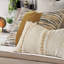 Kimahri Square Pillow Cover & Insert