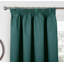 Milciades Blackout Pencil Pleat Curtain Pair-300846813-300846811
