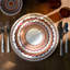 Missoni ZIG ZAG Serving Fork - 24,5 L. Cm.
