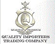 Quality Importers Logo