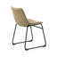 Upholstered Dining Chair-93548706